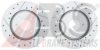 A.B.S. 16069S Brake Disc